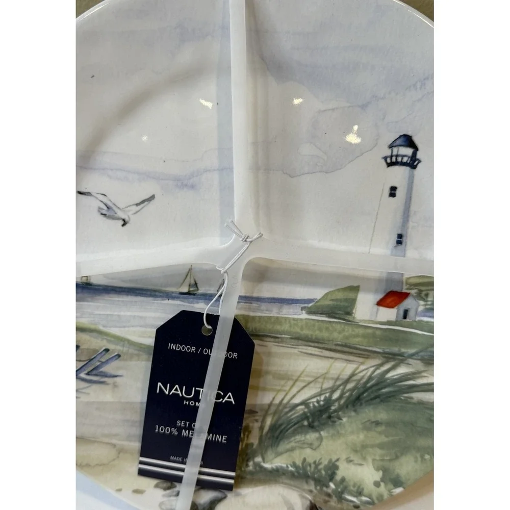Nautica this set